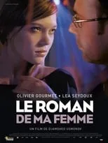 Película Le Roman de ma femme