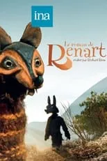 Póster de la película Le roman de Renart