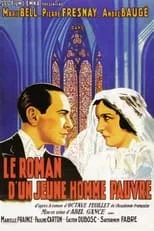 Película Le Roman d'un jeune homme pauvre