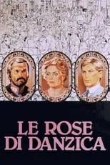 Roberto Posse es Herbert von Lehner en Le rose di Danzica