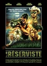 Película Le Réserviste