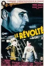 Película Le Révolté