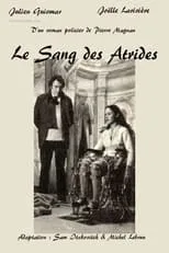 Yves Coudray interpreta a Oreste en Le Sang des Atrides