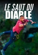 Poster de la película Le saut du diable - Películas hoy en TV