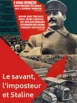 Portada de Le savant, l'imposteur et Staline : Comment nourrir le peuple