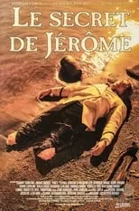 Póster de la película Le secret de Jérôme