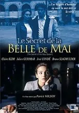 Ivan Mathis interpreta a Major Debray en Le secret de la belle de Mai