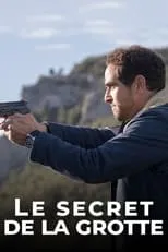 Poster de la película Le Secret de la grotte - Películas hoy en TV