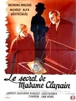 Película Le Secret de Madame Clapain