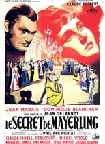 Película Le Secret de Mayerling