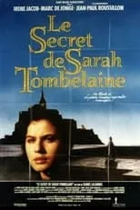 Georges Guéret en la película Le secret de Sarah Tombelaine