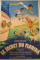 Película Le Secret du Florida