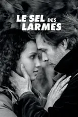 Poster de Le Sel des larmes