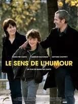 Poster de la película Le sens de l'humour - Películas hoy en TV