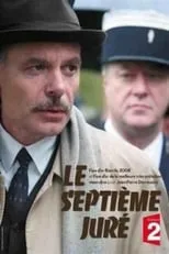 Película Le Septième Juré