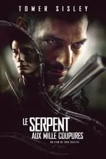 Poster de la película Le Serpent aux mille coupures - Películas hoy en TV