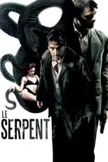 Poster de la película Le serpent - Películas hoy en TV