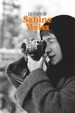 Película Le siècle de Sabine Weiss