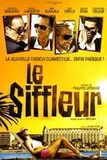 Poster de la película Le Siffleur - Películas hoy en TV