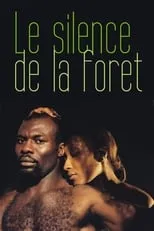 Poster de Le silence de la forêt