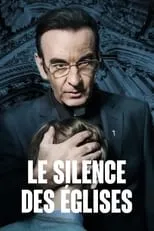 Poster de la película Le silence des églises - Películas hoy en TV