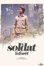 Le soldat Laforêt portada