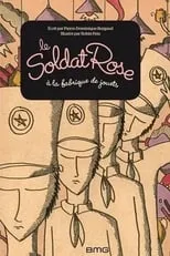 Película Le soldat rose à la fabrique de jouets