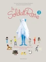 Francis Cabrel interpreta a  en Le Soldat Rose 2