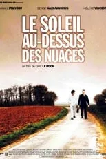 Poster de la película Le soleil au-dessus des nuages - Películas hoy en TV