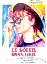 Póster de la película Le soleil dans l’œil