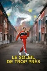 Clément Roussier interpreta a Basile en Le soleil de trop près