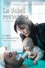 Poster de la película Le soleil reviendra - Películas hoy en TV