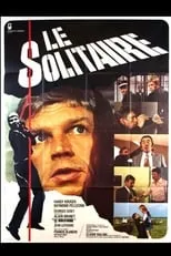 Película Le Solitaire