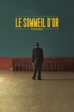 Dy Saveth es Herself - Actress en Le sommeil d’or