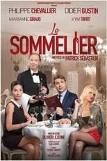 Póster de la película Le Sommelier