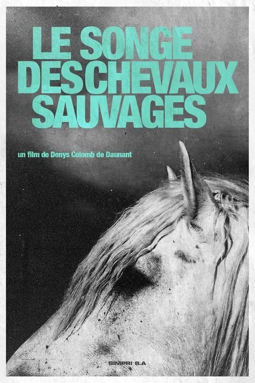 Jacques Prévert es Voice en Le Songe Des Chevaux Sauvages