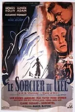 Portada de Le Sorcier du ciel