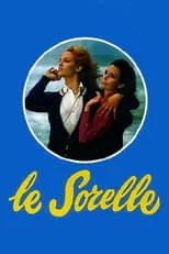 Portada de Le Sorelle