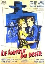 Película Le souffle du désir