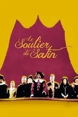 Poster de Le Soulier de satin