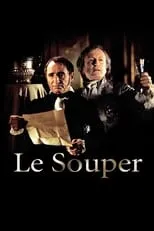 Poster de la película Le Souper - Películas hoy en TV