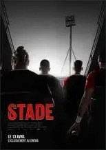 Poster de la película Le stade - Películas hoy en TV