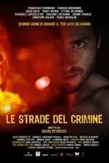 Poster de la película Le strade del crimine - Películas hoy en TV