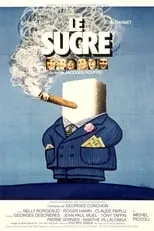 Portada de Le Sucre