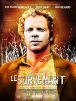 Poster de Le Survenant