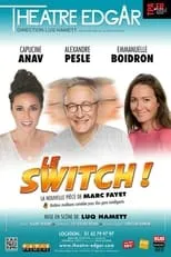 Película Le Switch