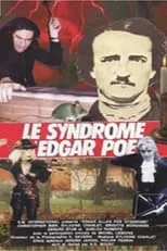 Christophe Bier interpreta a  en Le syndrome d'Edgar Poe