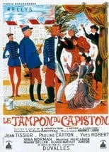 Marcel Loche interpreta a Valet (uncredited) en Le tampon du capiston