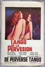 Película Le tango de la perversion