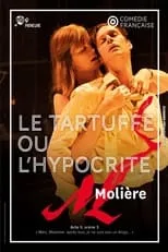 Poster de la película Le Tartuffe ou l'Hypocrite - Películas hoy en TV